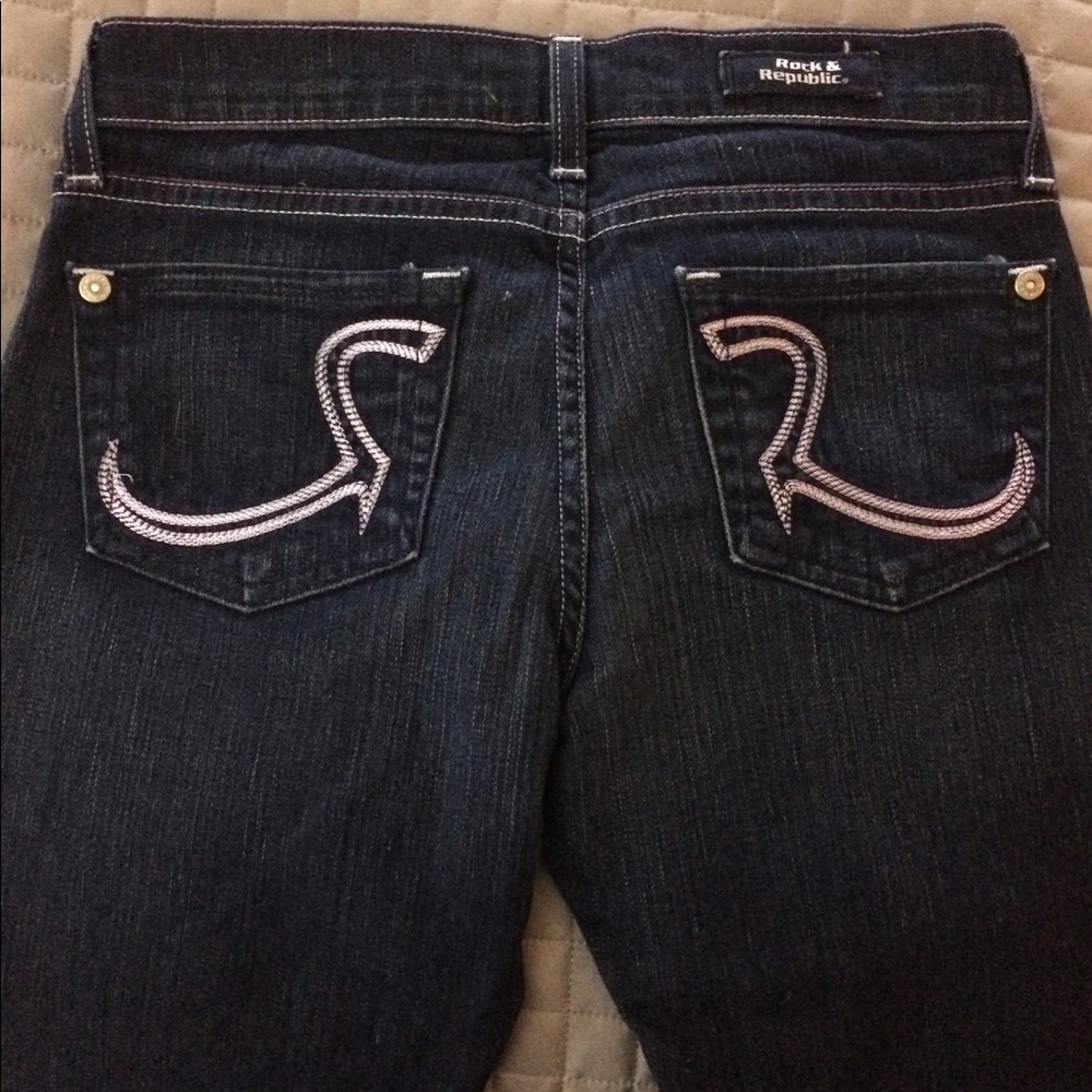 Rock & Republic Jeans